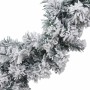 Guirnalda de Navidad con luces LED PVC verde 20 m de , Luces de Navidad - Ref: Foro24-4019671, Precio: 69,53 €, Descuento: %