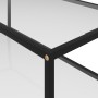Mesa de centro transparente vidrio templado 100x50x35 cm de vidaXL, Mesas de centro - Ref: Foro24-322897, Precio: 93,71 €, De...