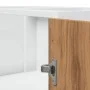 Armario cocina madera ingeniería roble artisan 75,5x75,5x81,5cm de , Armarios de cocina - Ref: Foro24-856096, Precio: 107,16 ...