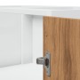 Armario cocina madera ingeniería roble artisan 75,5x75,5x81,5cm de , Armarios de cocina - Ref: Foro24-856096, Precio: 110,13 ...