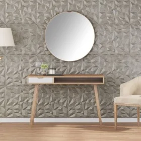 Paneles de pared 12 uds XPS amatista Beton 50x50 cm 3 m² von , Wandverkleidung - Ref: Foro24-4100054, Preis: 41,39 €, Rabatt: %