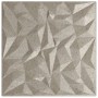 Paneles de pared 12 uds XPS amatista Beton 50x50 cm 3 m² de , Recubrimiento de paredes - Ref: Foro24-4100054, Precio: 42,05 €...