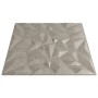 Paneles de pared 12 uds XPS amatista Beton 50x50 cm 3 m² de , Recubrimiento de paredes - Ref: Foro24-4100054, Precio: 42,05 €...
