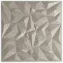 Paneles de pared 48 uds XPS amatista Beton 50x50 cm 12 m² de , Recubrimiento de paredes - Ref: Foro24-4100056, Precio: 112,53...