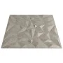 Paneles de pared 48 uds XPS amatista Beton 50x50 cm 12 m² de , Recubrimiento de paredes - Ref: Foro24-4100056, Precio: 112,53...