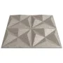 Paneles de pared 24 uds XPS origami Beton 50x50 cm 6 m² de , Recubrimiento de paredes - Ref: Foro24-4100063, Precio: 58,37 €,...