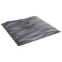 Paneles de pared 12 uds XPS piedra gris 50x50 cm 3 m² de , Recubrimiento de paredes - Ref: Foro24-4100077, Precio: 39,82 €, D...
