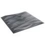Paneles de pared 12 uds XPS piedra gris 50x50 cm 3 m² de , Recubrimiento de paredes - Ref: Foro24-4100077, Precio: 39,24 €, D...
