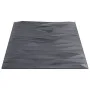 Paneles de pared 12 uds XPS piedra gris 50x50 cm 3 m² de , Recubrimiento de paredes - Ref: Foro24-4100077, Precio: 39,24 €, D...