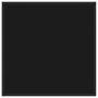Mesa de centro negra con vidrio negro 60x60x35 cm de vidaXL, Mesas de centro - Ref: Foro24-322872, Precio: 54,51 €, Descuento: %
