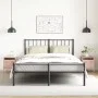 Mesitas de noche 2 unidades acero rosa 35x39x43,5 cm de , Mesitas de noche - Ref: Foro24-851247, Precio: 73,94 €, Descuento: %