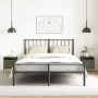 Mesitas de noche 2 unidades acero verde oliva 35x39x43,5 cm de , Mesitas de noche - Ref: Foro24-851253, Precio: 73,94 €, Desc...