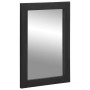 Juego de muebles de baño 2 pzas madera contrachapada negro de , Muebles de baño - Ref: Foro24-3309994, Precio: 158,40 €, Desc...