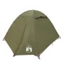 Tienda de campaña iglú para 2 personas impermeable verde oliva de , Tiendas de campaña - Ref: Foro24-4009612, Precio: 47,36 €...