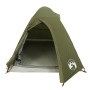 Tienda de campaña iglú para 2 personas impermeable verde oliva de , Tiendas de campaña - Ref: Foro24-4009612, Precio: 47,36 €...