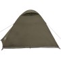 Tienda de campaña iglú para 4 personas impermeable marrón de , Tiendas de campaña - Ref: Foro24-4009619, Precio: 77,83 €, Des...