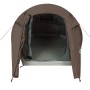 Tienda de campaña túnel para 2 personas impermeable marrón de , Tiendas de campaña - Ref: Foro24-4009631, Precio: 57,46 €, De...