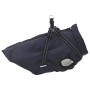 Abrigo perro con arnés impermeable reflectante 6XL azul marino de , Ropa para perros - Ref: Foro24-4019921, Precio: 26,62 €, ...