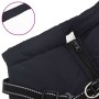 Abrigo perro con arnés impermeable reflectante 6XL azul marino de , Ropa para perros - Ref: Foro24-4019921, Precio: 26,62 €, ...