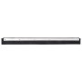 Escobilla de suelo acero y goma 45,5x119,5 cm de , Productos para limpieza del hogar - Ref: Foro24-3329227, Precio: 19,14 €, ...