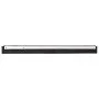 Escobilla de suelo acero y goma 45,5x119,5 cm de , Productos para limpieza del hogar - Ref: Foro24-3329227, Precio: 18,40 €, ...