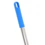 Escobilla de suelo acero y goma 45,5x119,5 cm de , Productos para limpieza del hogar - Ref: Foro24-3329227, Precio: 18,40 €, ...