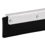 Escobilla de suelo acero y goma 45,5x119,5 cm de , Productos para limpieza del hogar - Ref: Foro24-3329227, Precio: 18,40 €, ...