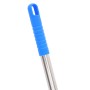 Escobillas de suelo 5 uds acero y goma 45,5x119,5 cm de , Productos para limpieza del hogar - Ref: Foro24-3329231, Precio: 46...