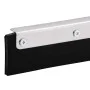 Escobillas de suelo 5 uds acero y goma 45,5x119,5 cm de , Productos para limpieza del hogar - Ref: Foro24-3329231, Precio: 45...