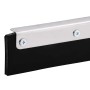 Escobillas de suelo 5 uds acero y goma 60,5x119,5 cm de , Productos para limpieza del hogar - Ref: Foro24-3329233, Precio: 46...