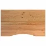 Banco de trabajo madera maciza roble marrón claro 100x60x81,5cm by , Work tables - Ref: Foro24-3309671, Price: 161,37 €, Disc...