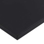 Banco de trabajo madera roble marrón oscuro 80x60x(71,5-98) cm de , Mesas de trabajo - Ref: Foro24-3309720, Precio: 116,34 €,...