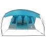 Tienda de campaña túnel para 5 personas impermeable azul de , Tiendas de campaña - Ref: Foro24-4009426, Precio: 218,77 €, Des...