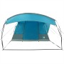 Tienda de campaña túnel para 5 personas impermeable azul de , Tiendas de campaña - Ref: Foro24-4009426, Precio: 218,77 €, Des...