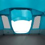Tienda de campaña túnel para 5 personas impermeable azul de , Tiendas de campaña - Ref: Foro24-4009426, Precio: 218,77 €, Des...