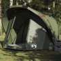 Tienda de pesca 4 personas impermeable verde oliva de , Tiendas de campaña - Ref: Foro24-4009395, Precio: 160,39 €, Descuento: %