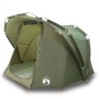 Tienda de pesca 4 personas impermeable verde oliva de , Tiendas de campaña - Ref: Foro24-4009395, Precio: 160,39 €, Descuento: %