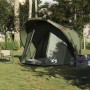 Tienda de pesca 4 personas impermeable verde oliva de , Tiendas de campaña - Ref: Foro24-4009395, Precio: 160,39 €, Descuento: %