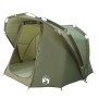 Tienda de pesca 4 personas impermeable verde oliva de , Tiendas de campaña - Ref: Foro24-4009395, Precio: 160,39 €, Descuento: %