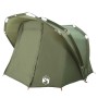Tienda de pesca 4 personas impermeable verde oliva de , Tiendas de campaña - Ref: Foro24-4009395, Precio: 160,39 €, Descuento: %