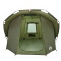 Tienda de pesca 4 personas impermeable verde oliva de , Tiendas de campaña - Ref: Foro24-4009395, Precio: 160,39 €, Descuento: %