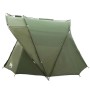 Tienda de pesca 4 personas impermeable verde oliva de , Tiendas de campaña - Ref: Foro24-4009395, Precio: 160,39 €, Descuento: %