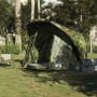 Tienda de pesca para 4 personas impermeable camuflaje de , Tiendas de campaña - Ref: Foro24-4009397, Precio: 126,32 €, Descue...