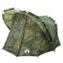 Tienda de pesca para 4 personas impermeable camuflaje de , Tiendas de campaña - Ref: Foro24-4009397, Precio: 126,32 €, Descue...