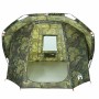 Tienda de pesca para 4 personas impermeable camuflaje de , Tiendas de campaña - Ref: Foro24-4009397, Precio: 126,32 €, Descue...