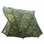Tienda de pesca para 4 personas impermeable camuflaje de , Tiendas de campaña - Ref: Foro24-4009397, Precio: 126,32 €, Descue...