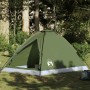 Tienda de campaña iglú para 2 personas impermeable verde oliva de , Tiendas de campaña - Ref: Foro24-4009633, Precio: 34,01 €...