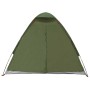 Tienda de campaña iglú para 2 personas impermeable verde oliva de , Tiendas de campaña - Ref: Foro24-4009633, Precio: 34,01 €...
