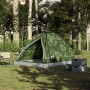 Tienda de campaña iglú para 4 personas impermeable camuflaje de , Tiendas de campaña - Ref: Foro24-4009638, Precio: 75,75 €, ...
