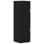 Mueble de cocina madera de ingeniería negro 38x41,5x131,5 cm de , Armarios de cocina - Ref: Foro24-860113, Precio: 92,75 €, D...